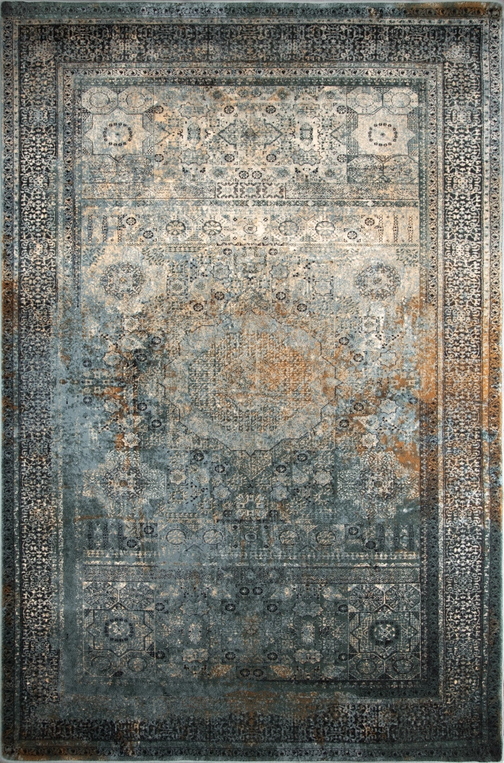 Mamluk Dark blue